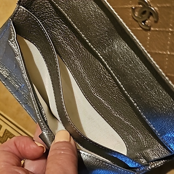 Chanel wallet - Picture 6 of 10